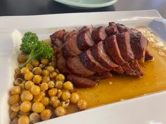 -有璟阁港式餐厅(金融街购物中心店)