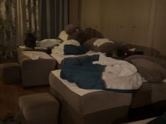 -康悦故事·海鲜自助(雅士亚豪生店)