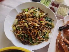 -大鸭梨烤鸭(房山店)