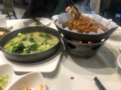 -悦百味·品质川菜(橄榄郡店)