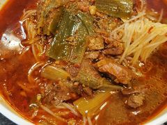 -金龙烧烤·牛肉面(西塔店)