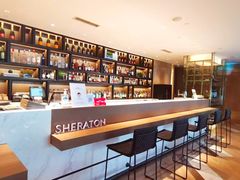 -粤海喜来登酒店·&More聚驿(天河城店)