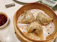 临海扁食-大儒小厨·苏浙菜(瑞虹太阳宫店)