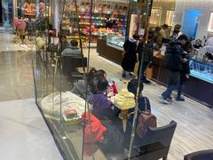 -VENCHI 闻绮(北京国贸商城店)