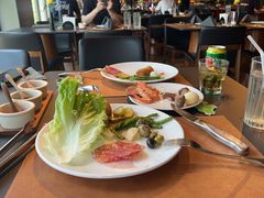 -拉蒂娜·巴西牛排馆 Latina·Brazilian Steakhouse(铜仁旗舰店)