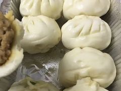 -张小生包子铺(工业路店)