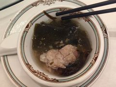 -江南大酒店·地道正宗有锅气的江西菜(中华北大街店)