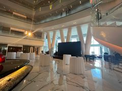 -广州四季酒店·意珍·意式自助餐