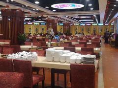 大堂-点都德(千灯湖环宇城店)