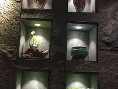 -新梅华·茶点餐厅(欧尚店)