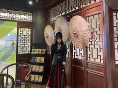 -MAX伯爵沉浸式超级游戏体验馆·实景桌游·剧本杀(小时代店)