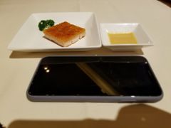 冰烧三层肉-利苑酒家(华熙国际店)