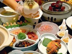 -肆月河豚·新淮扬(金融街店)