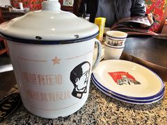 -缘福乡村铁锅炖民宿(八达岭店)