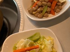 -天宜隆蘑菇宴火锅(石景山旗舰店)