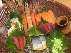 -山之川日料放题(通州店)