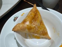 -清真·卡德尔大叔新疆主题餐厅(龙汇路店)