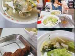 -海平馄饨(逍遥二路店)