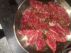 -大叹号·朝鲜族烤肉(潍坊泰华城店)