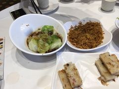 -稻香酒家·33年老字号·港式粤菜(富邦中心店)