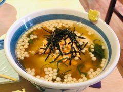 三文鱼茶泡饭-有喜屋·深夜食堂(北京西路店)