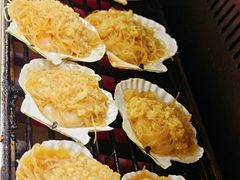 -三千里烧烤(河头老街韩国城店)
