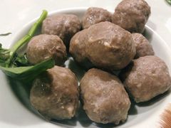 牛肉丸-聪宏诺桑主题藏餐吧(唐道637店)