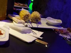 -很久以前羊肉串(清河店)