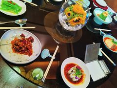 -西安凯悦酒店·湖畔中餐厅