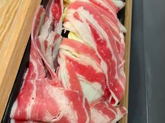 -湊湊火锅·茶憩(东城民盈国贸城店)