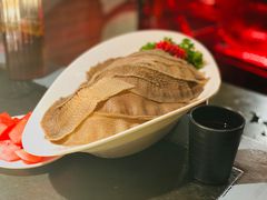 脆毛肚-九鼎轩脆毛肚火锅(南京东路店)