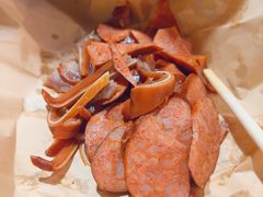 -牵人麻辣粉(粉巷店)