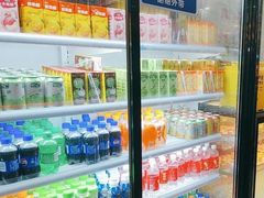 -锤头鲨毛肚海鲜烤肉自助餐厅(国购广场店)