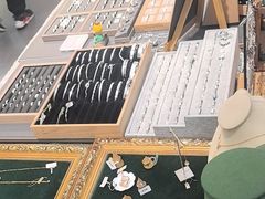 -十八字金银饰·拼豆·开蚌手工体验团建(君太百货店)
