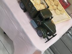-清华大学-观畴园餐厅