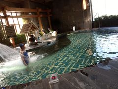 -弘安丽水温泉酒店