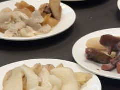 -天宜隆蘑菇宴火锅(石景山旗舰店)