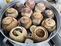 -達揚原味燉品(文明路店)