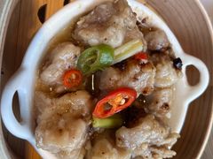 -翠园(北京王府中环店)