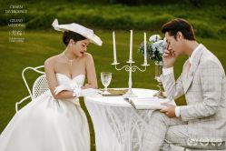 -古摄影婚纱(湛江霞山步行街店)