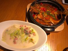 -顺香居·老字号湖北菜(江汉路店)