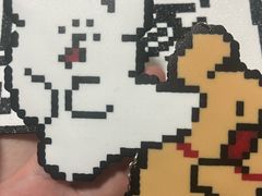 -垚火玩泥吧手作集合店·拼豆·陶艺
