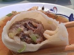 -八珍饺子·烤鸭·家常菜