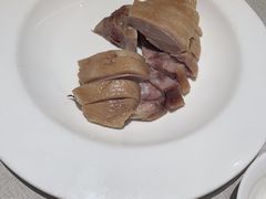 -狮王府淮扬菜(新街口友谊店)