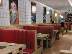 -松野谷·寿喜烧自助(华联顺义金街购物中心店)