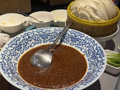 -福海居烤鸭店(鸟巢店)