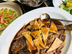 -柒园·三十年创意杭帮菜(龙湖滨江天街店)