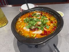 -应天大明王朝·南京菜创始店(墨香路店)