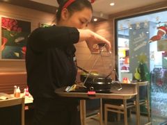 -新石器烤肉(南站店)