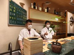 -鮨冠OMAKASE食べ放题(北京首店)